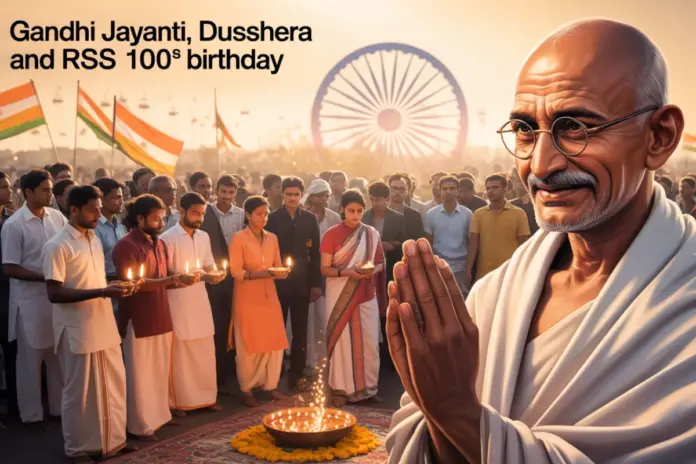 dusshera-gandhi-jyanti