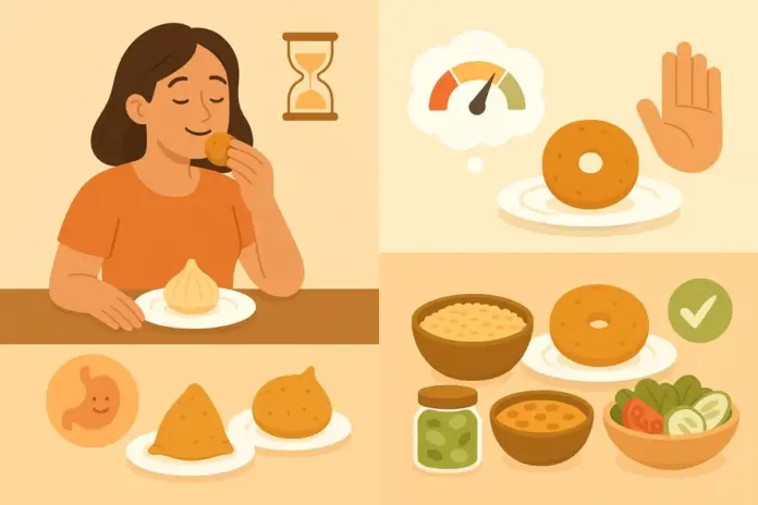 food cravings