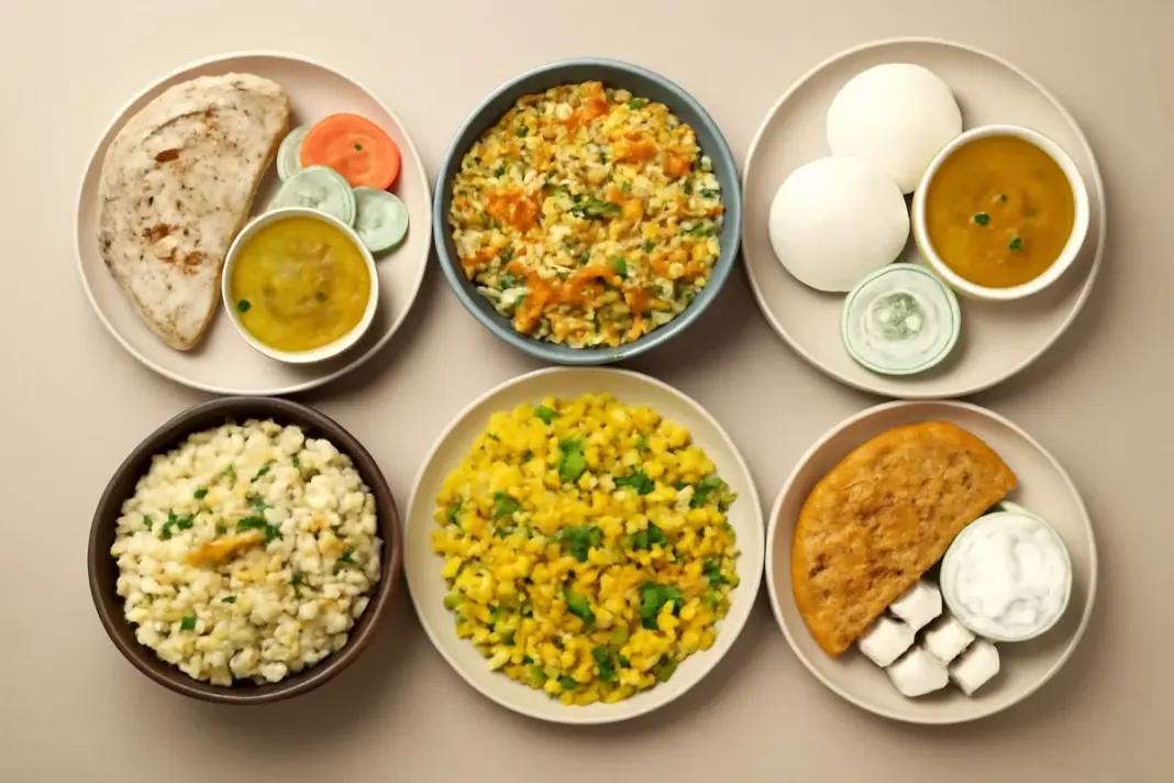 healthy breakfast healthy breakfast