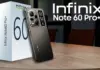 Infinix Note 60 Pro 5G: 5700mAh Battery With Fast Charging, 50MP Camera and 144Hz Refresh Rate, Should You Wait ? Check Leak Details infinix-note-60-pro-5g
