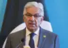 Khawaja Asif: Biggest Sponsor of Terrorism Cries Foul, Pakistani Minister Claims India Using Afghanistan as Puppet khawaja-asif