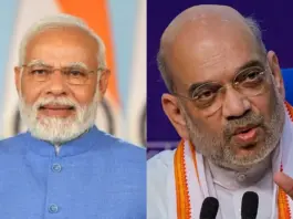 pm modi and amit shah