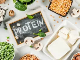 Finding Protein As A Vegetarian Is Tough? Here Are Expert-Recommended 5 Everyday Foods That Actually Help! vegetarian protein sources