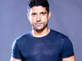 120 Bahadur Actor Farhan Akhtar