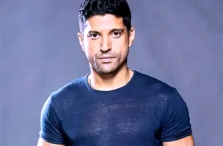 120 Bahadur Actor Farhan Akhtar