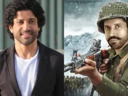 120 Bahadur Farhan Akhtar