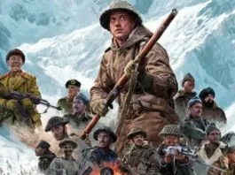 120 Bahadur Movie Review Farhan Akhtar