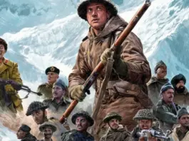 120 Bahadur Trailer - Farhan Akhtar