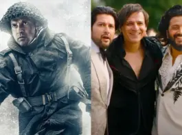 120 Bahadur Vs Mastiii 4 Box Office Collection Day 5 - Farhan Akhtar and Riteish Deshmukh