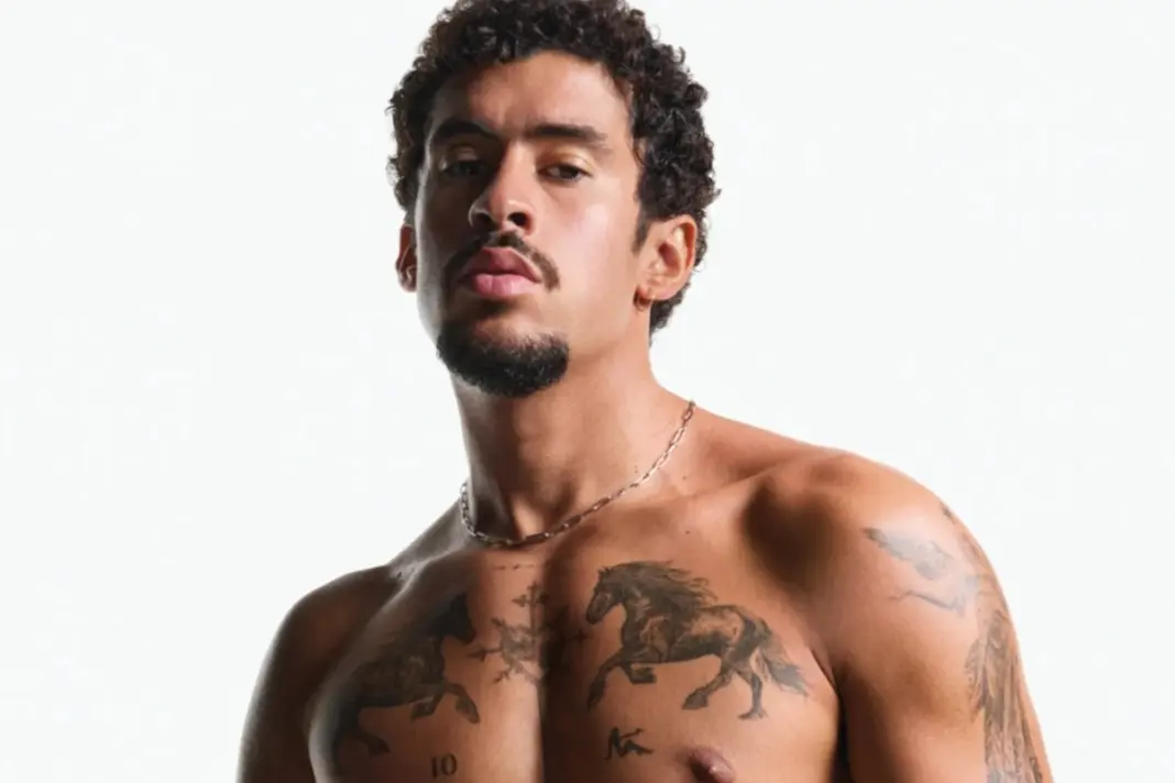 2026 Grammys Nominations - Bad Bunny Leads with 6 nods