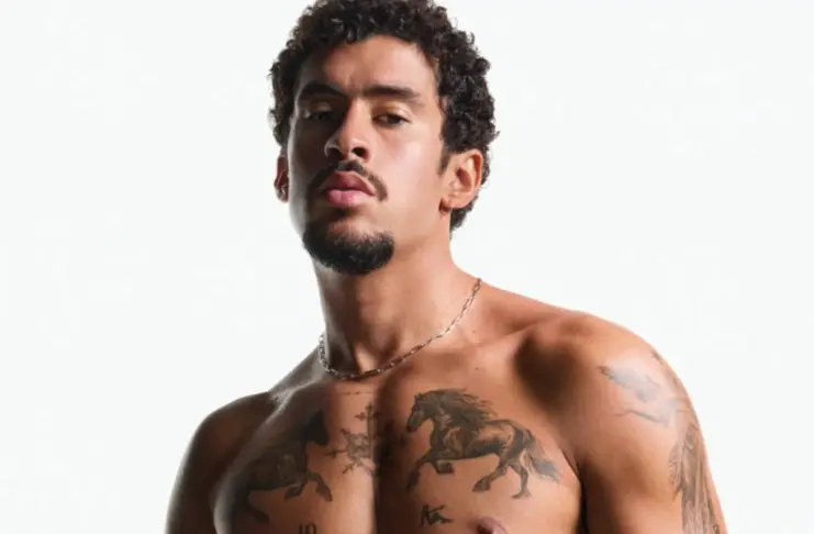 2026 Grammys Nominations - Bad Bunny Leads with 6 nods