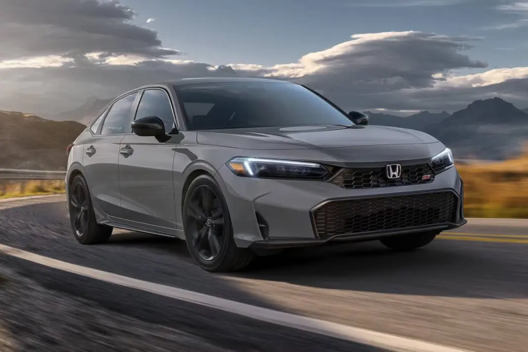 2026-Honda-Civic