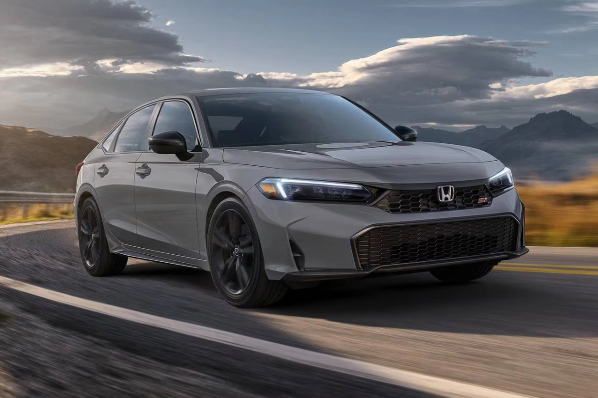 2026-Honda-Civic 2026-Honda-Civic