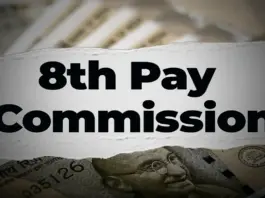 8th- Pay- Commission