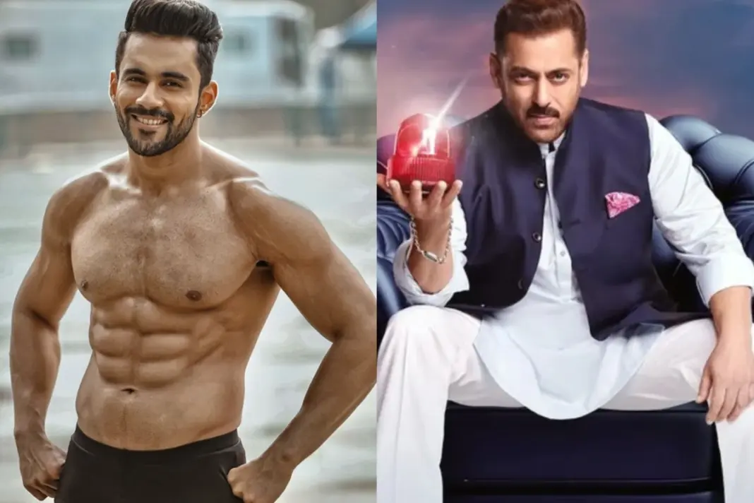 Abhishek Bajaj, Bigg Boss 19