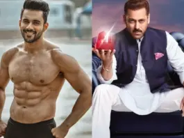 Abhishek Bajaj, Bigg Boss 19