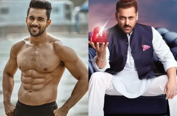 Abhishek Bajaj, Bigg Boss 19