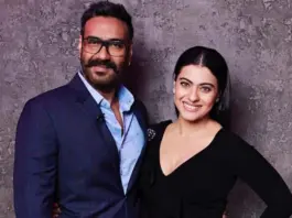 Kajol Called A ‘Red Flag’ After Ajay Devgn Says Love Has Lost Its Meaning, Netizens Link It To Her ‘Marriage Has Expiry Date’ Remark Ajay Devgn and Kajol Trolled