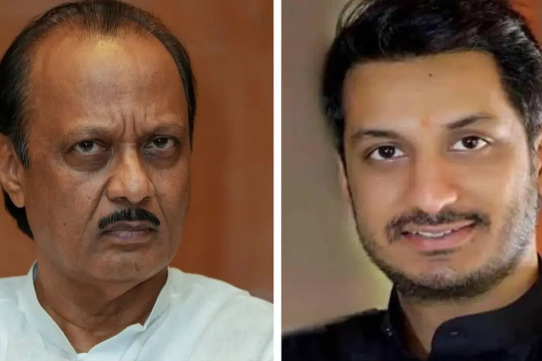 Ajit- Pawar
