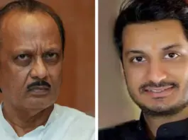 Ajit- Pawar