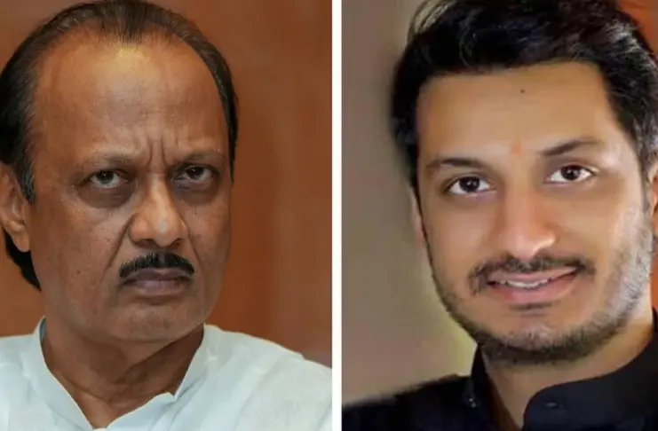 Ajit- Pawar