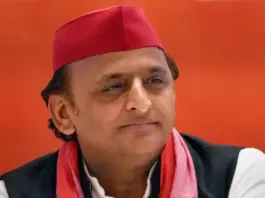 Akhilesh Yadav