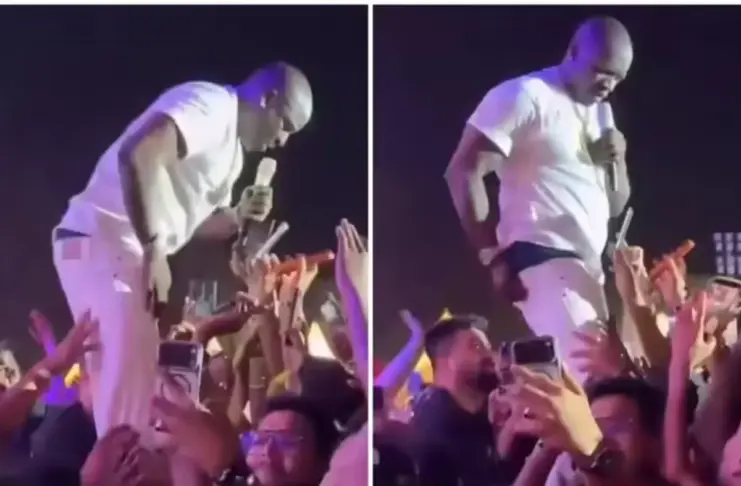Akon Viral Video