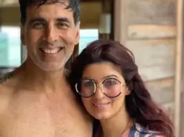 Akshay Kumar wife Twinkle Khanna trolled for normalising cheating