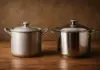 Cooking In Aluminium Utensils Vs Stainless Steel: What Should You Choose and Why? Aluminium Utensils Vs Stainless Steel