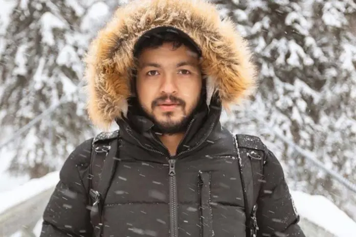 Anunay Sood Dies At 32