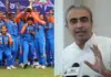 Indian Women’s Cricket Team Comes of Age! Proud Moment for India, Anurag Dhanda Applauds Women’s Cricket Team’s Historic World Cup Triumph Anurag-Dhanda