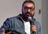 ‘Iski Wajah Se… Meri Galti Thodi Na Hai’ Anurag Kashyap Blames THIS Thing For People Calling Him Nashedi Anurag Kashyap