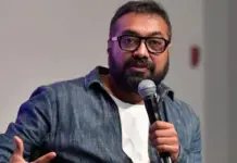 ‘Iski Wajah Se… Meri Galti Thodi Na Hai’ Anurag Kashyap Blames THIS Thing For People Calling Him Nashedi Anurag Kashyap