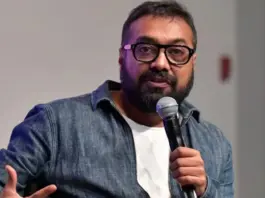Anurag Kashyap