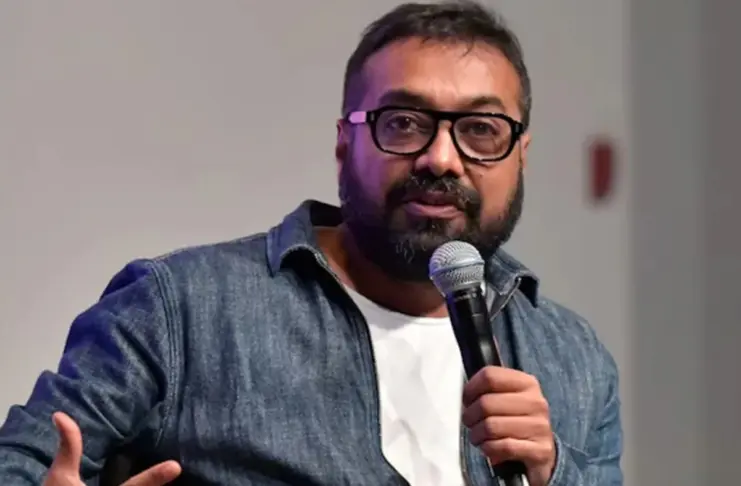Anurag Kashyap