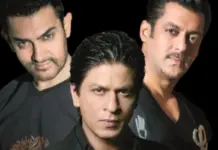 Anurag Kashyap FEELS Shah Rukh Khan Is The ‘Biggest Superstar’ Among 3 Khans, Reveals Who Works The Hardest Anurag Kashyap on Shah Rukh Khan, Salman Khan and Aamir Khan