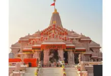 Ayodhya: An Ancient Pilgrim City Being Rebuilt As A Global Spiritual–Smart Hub Ayodhya