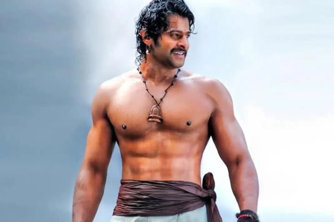 Baahubali The Epic Box Office Collection Day 2 - Prabhas