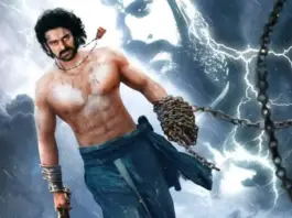 aahubali The Epic Box Office Collection Day 4 - Prabhas