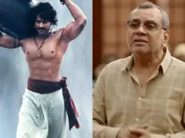 Baahubali The Epic Box Office Collection Day 6, The Taj Story