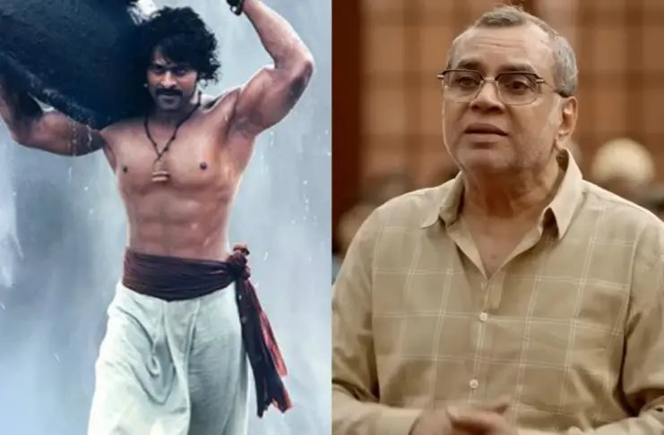 Baahubali The Epic Box Office Collection Day 6, The Taj Story