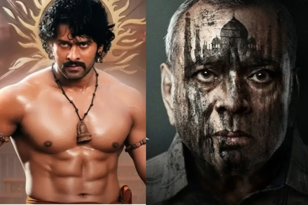 Baahubali The Epic Box Office Collection Day 7 Prabhas - The Taj Story Day 7
