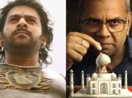 Baahubali The Epic Box Office Collection Day 8 vs The Taj Story