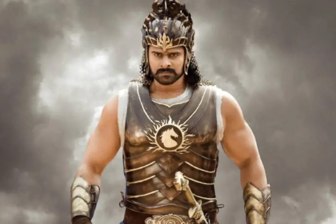 Baahubali The Epic box Office Collection Day 5 -Prabhas