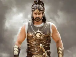 Baahubali The Epic box Office Collection Day 5 -Prabhas