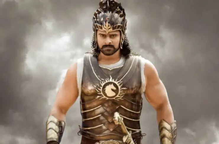 Baahubali The Epic box Office Collection Day 5 -Prabhas