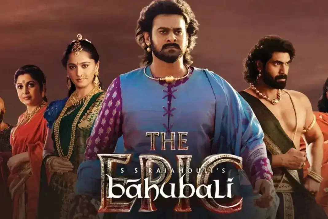 Baahubali_ The Epic Box Office Collection Day 3