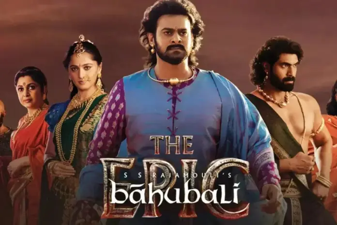 Baahubali_ The Epic Box Office Collection Day 3 Baahubali_ The Epic Box Office Collection Day 3