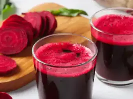 Beetroot Juice Benefits