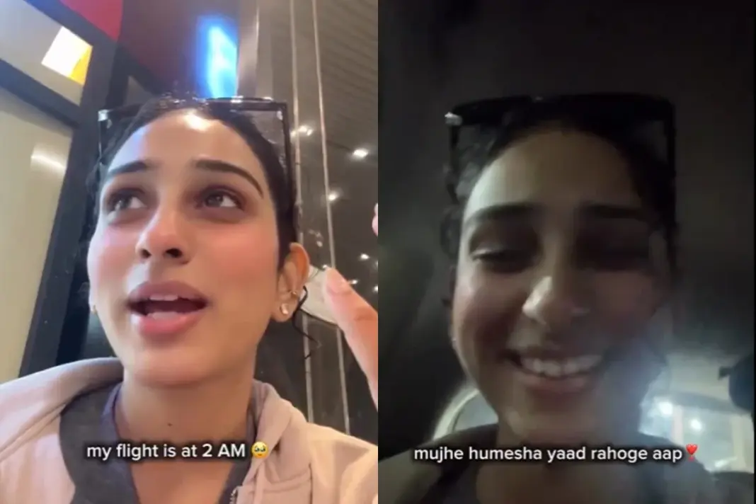 Bengaluru Viral Video